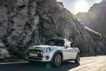 Mini Cooper SE 2019 года (WW)